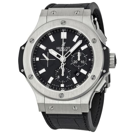 hublot genive|hublot geneve big bang price.